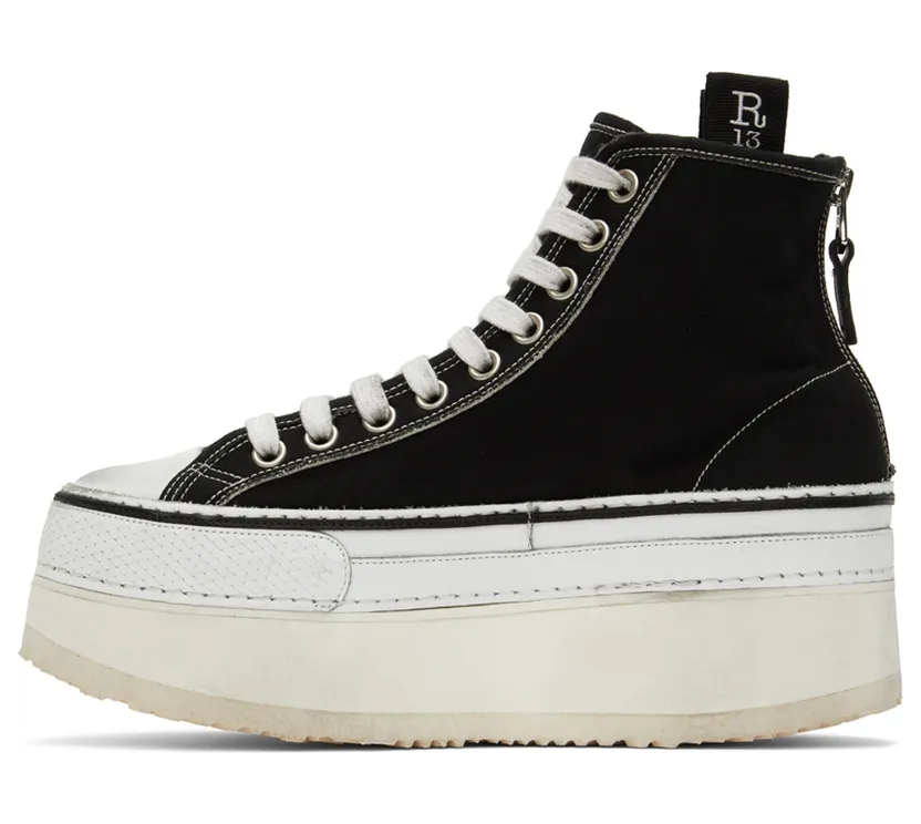 r13-sneaker R13S0071-001