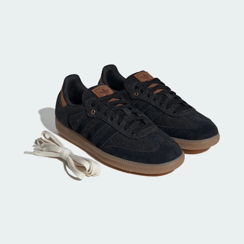 Adidas SAMBA OG “DENIM GUM” (IH6817)