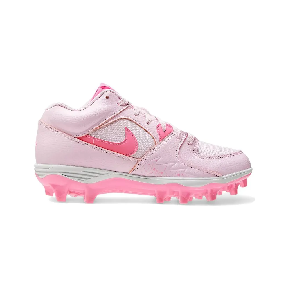 Jordan Stadium 90 Low TD Pink White (HQ0210-600)