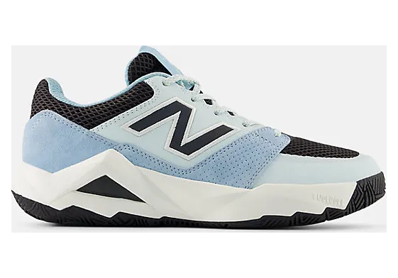 NEW BALANCE Coco Delray “GLINT BLUE / BLACK” (WCOD92U)