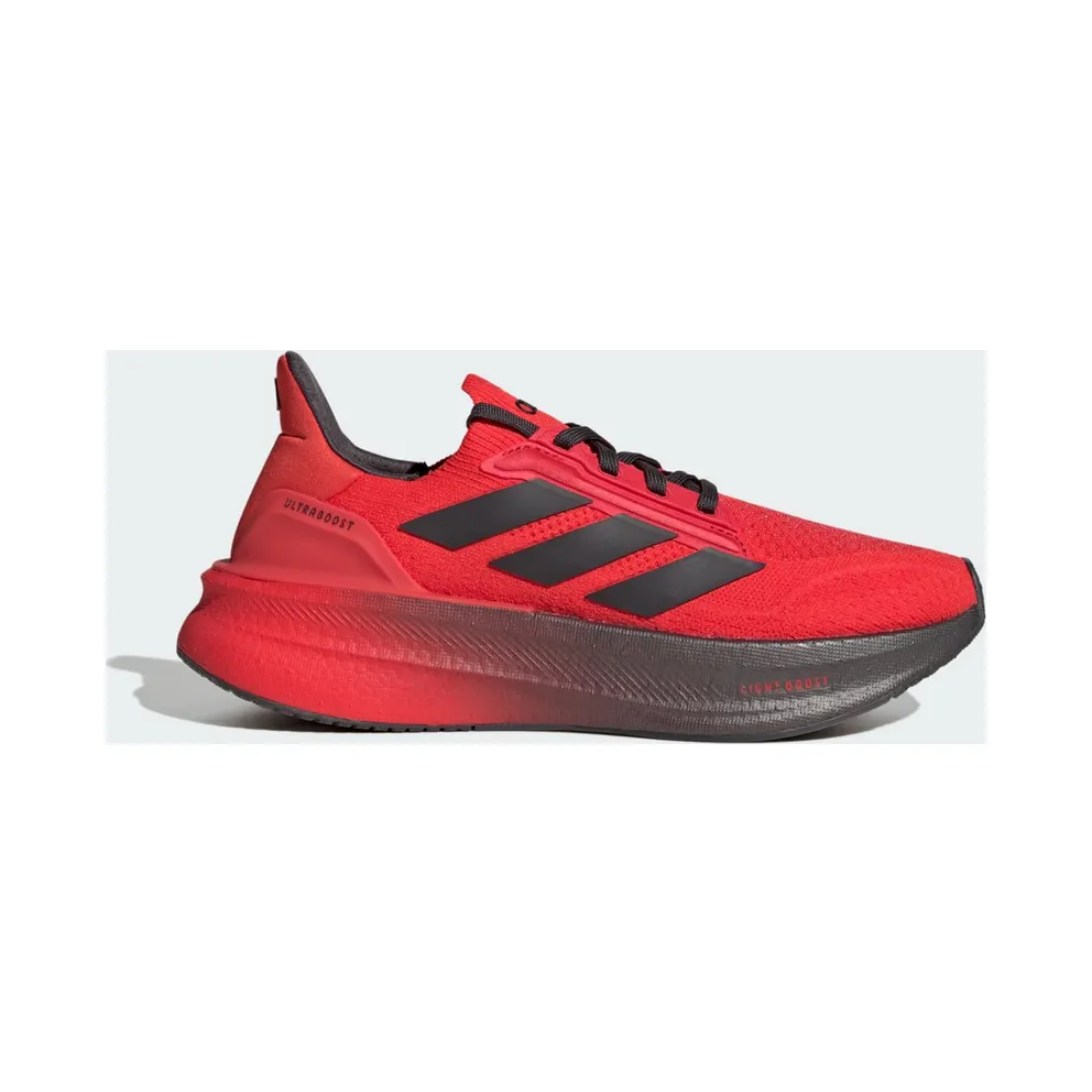 Adidas ULTRABOOST 5 AUDI F1 TEAM schuhe Hi-Res Red / Utility Black / Utility Black (KJ3702)