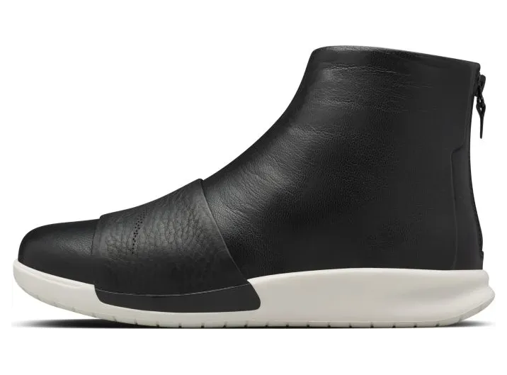 Nike Benassi Lux Boot Black Ivory (W)