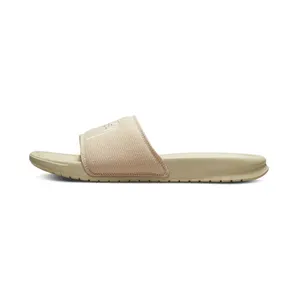 Nike Benassi Slide Stussy “Fossil Stone” (DH1584-200)