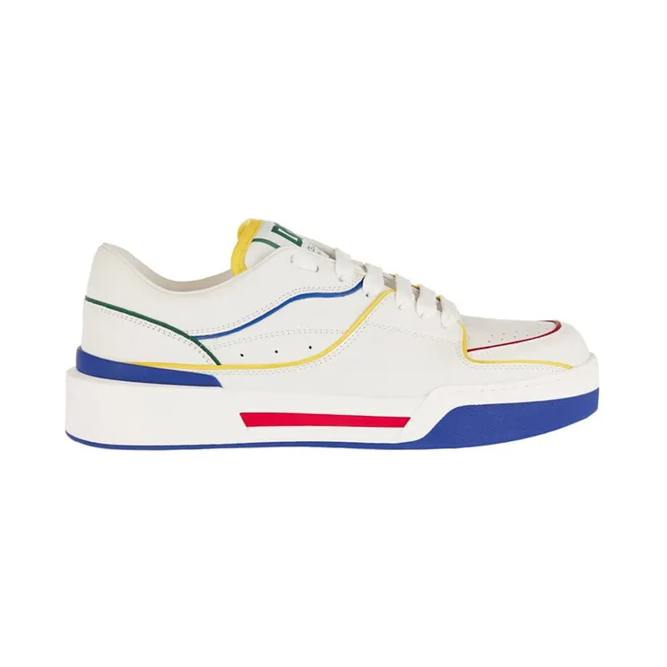 Dolce & Gabbana New Roma White Multi (CS2036AM997)