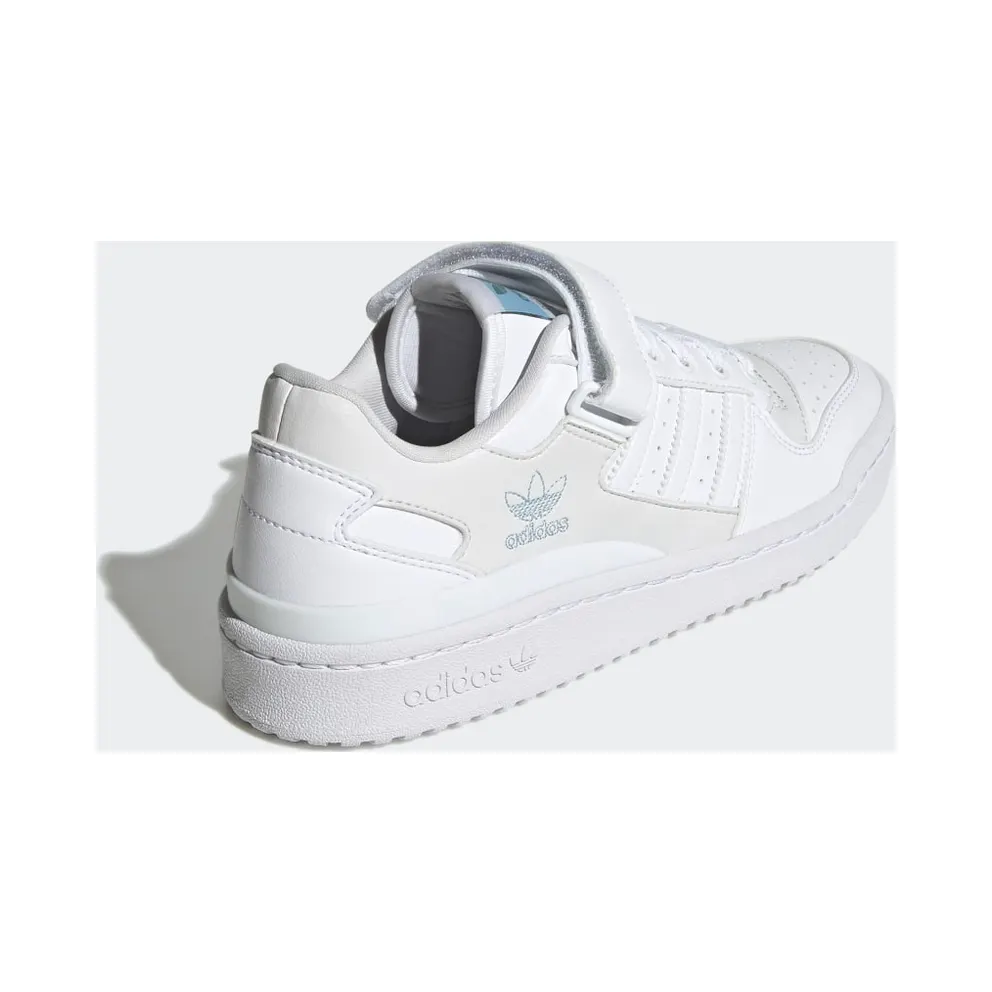adidas Forum Low Vegan Cloud White / Cloud White / Dash Grey (GV7908)