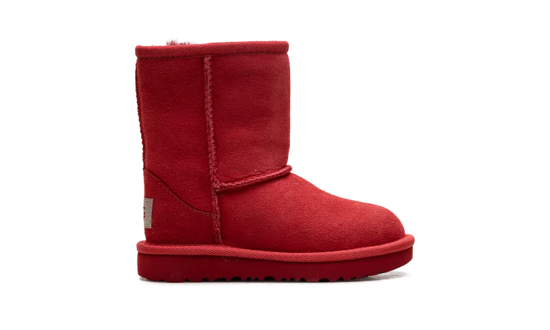 Ugg Classic II Boot “Samba Red” (1017703T-SBR)