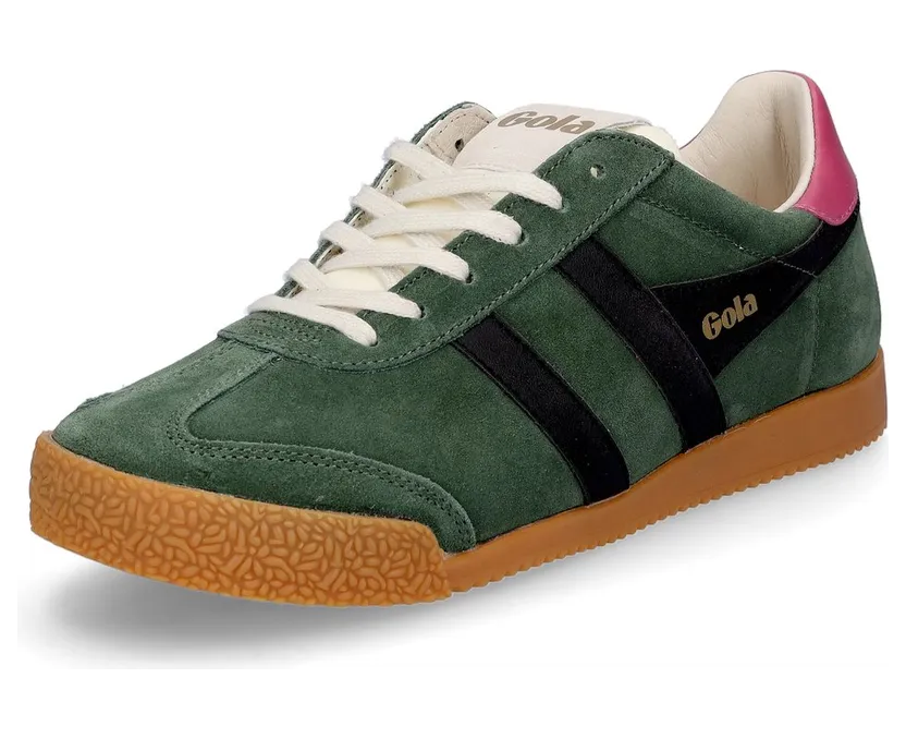 Gola sneaker grün (CLB538NB)
