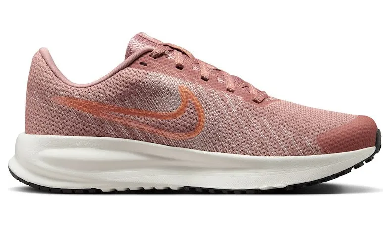 Nike Run Defy Particle Pink Soft Pearl Washed Coral Orange Chalk (HM9593-601)
