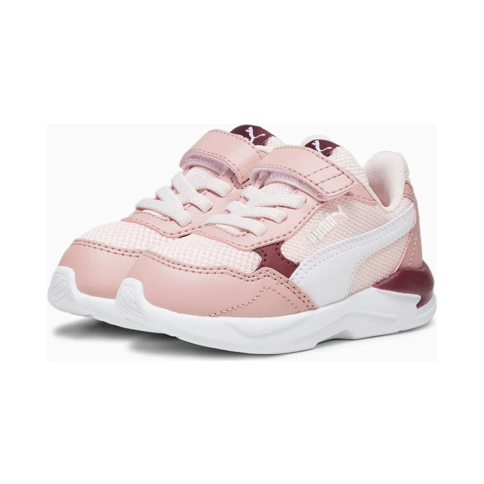 Puma X-Ray Speed Lite AC Pink/White (38552622)