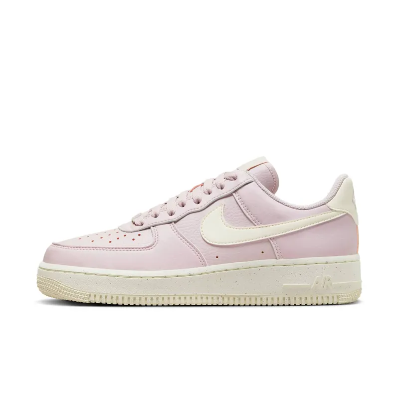 Nike Air Force 1 ’07 “PINK SAIL” (DV3808-001)