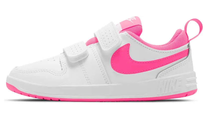Nike Pico 5 Wit (AR4161-104)