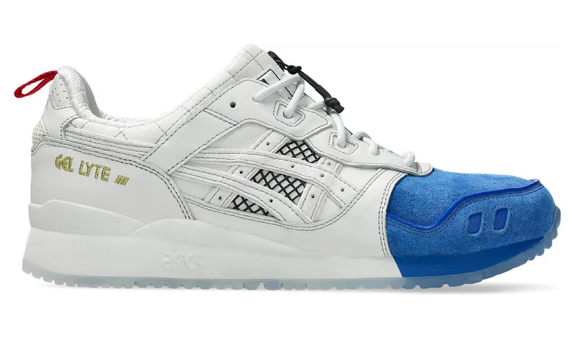 ASICS Gel-Lyte III mita sneakers Trico 2024 (1203A579-100)