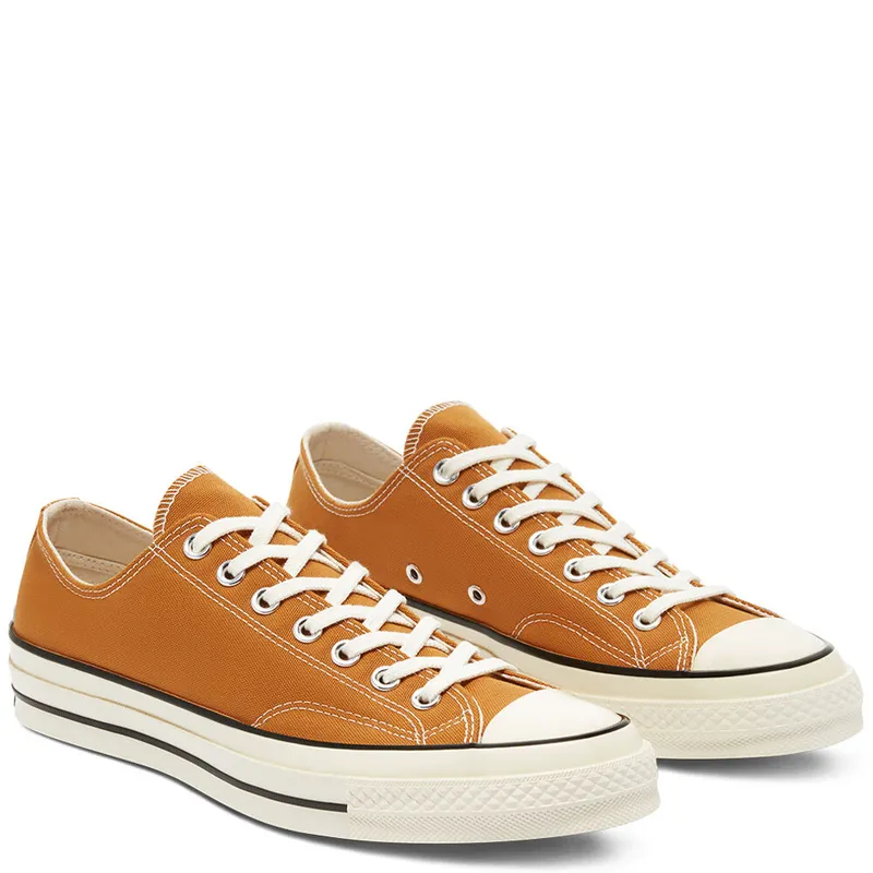 Converse Converse Color Chuck 70 Low Top Dark Soba/egret/black (170091C)