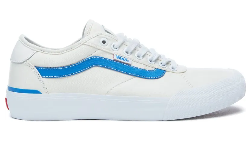 VANS Centre Court Chima Pro 2 Schoenen (Wit)