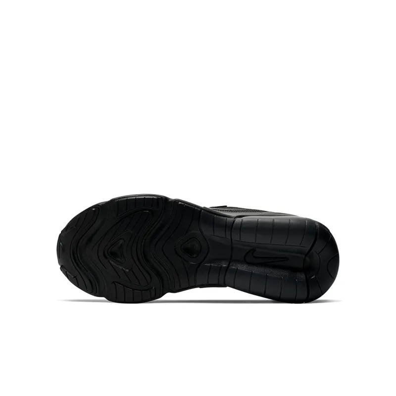 Nike Air Max 200 Black Anthracite (GS) Black/Anthracite (AT5627-001)