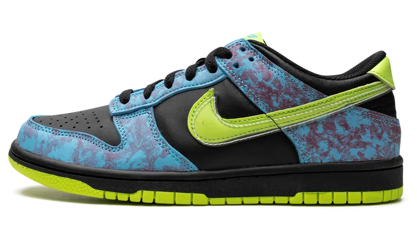 Nike Dunk Low SE 2 “Acid Wash” (DV1694-900)