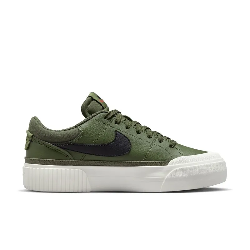 Nike Court Legacy Lift Green (DM7590-201)