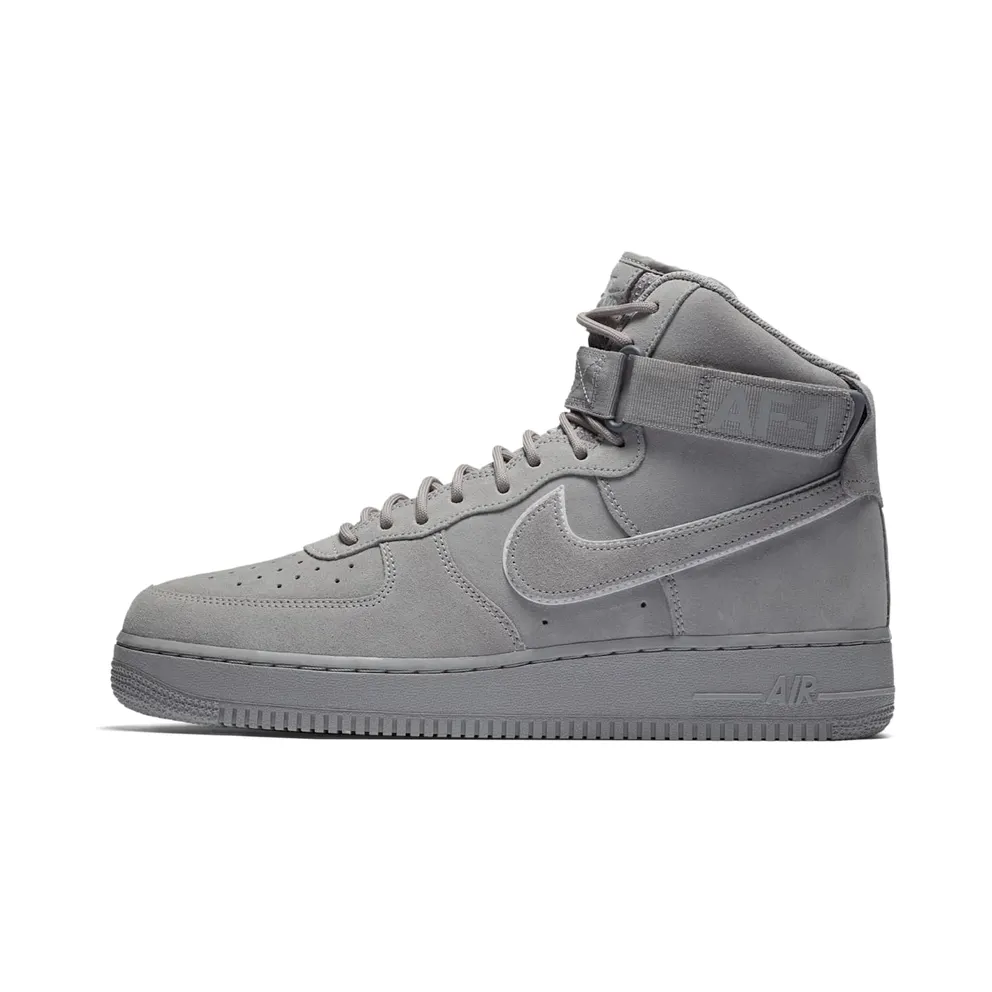 Nike Air Force 1 High Dark Stucco (AA1118-003)