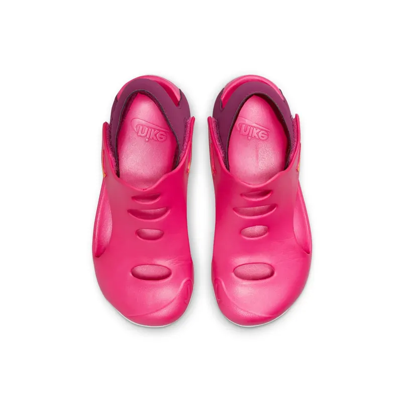 Nike Sunray Protect 3 Younger Kids’ Sandals Pink (DH9462-602)