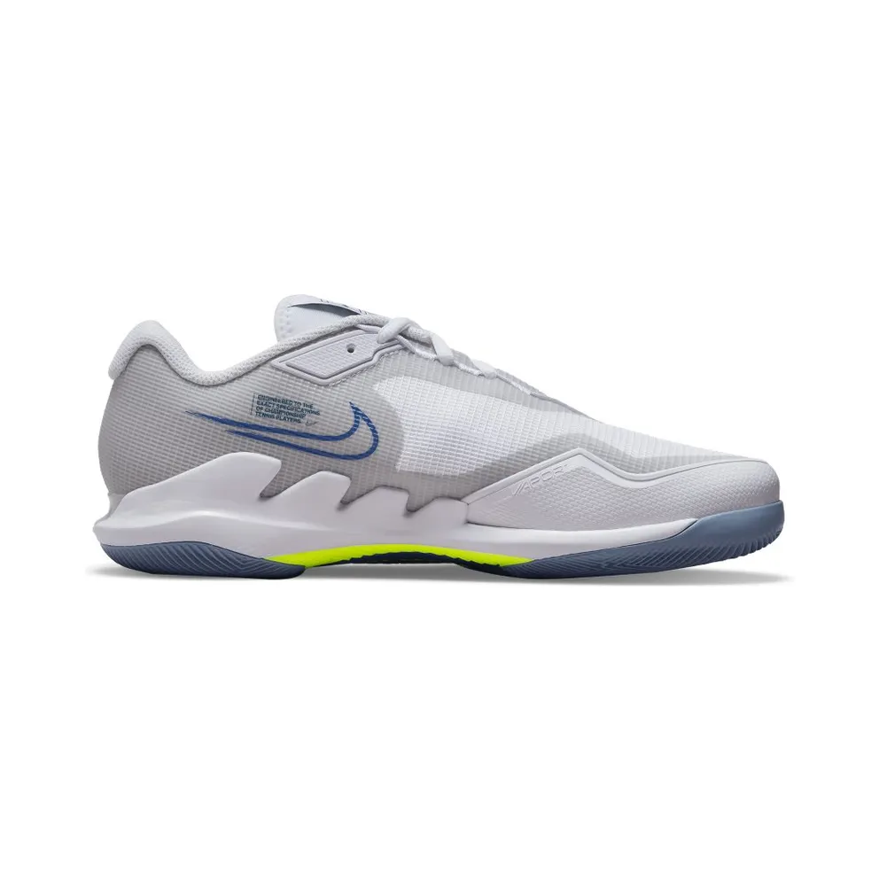 NikeCourt Air Zoom Vapor Pro Hardcourt White (CZ0220-111)
