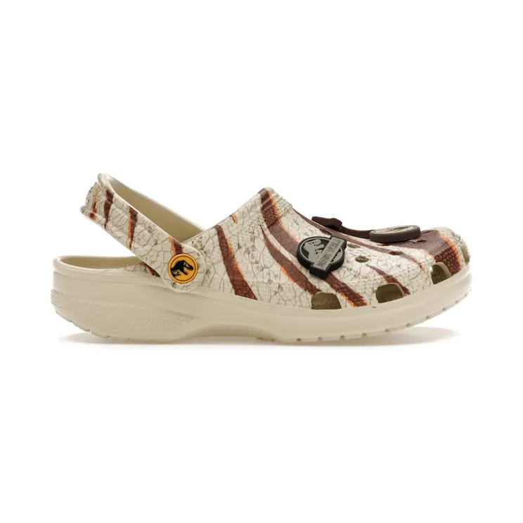 Crocs Classic Clog Jurassic World (208860-2Y2)