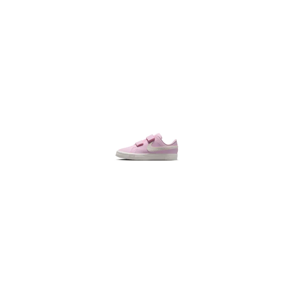 Nike Tennis Essential “Pink Foam/Sail” (IV6015-600)