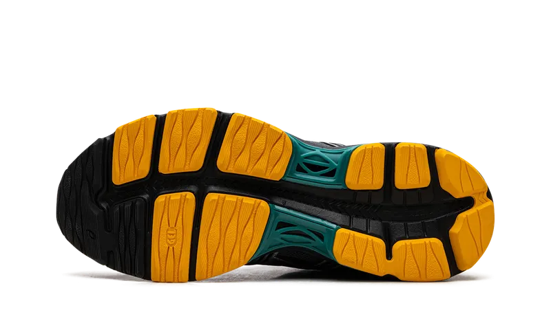 Asics Gel-K1011 “Miami Pack – Black” (1203A603-001)