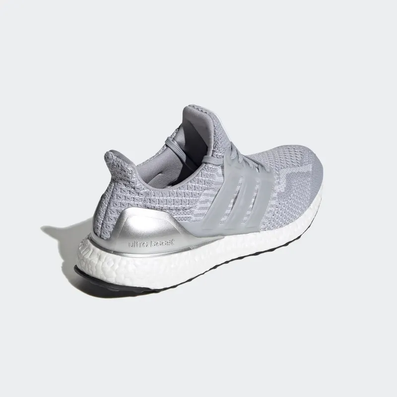 Adidas Ultraboost 5.0 DNA Halo Silver / Halo Silver / Dash Grey (FX7972)