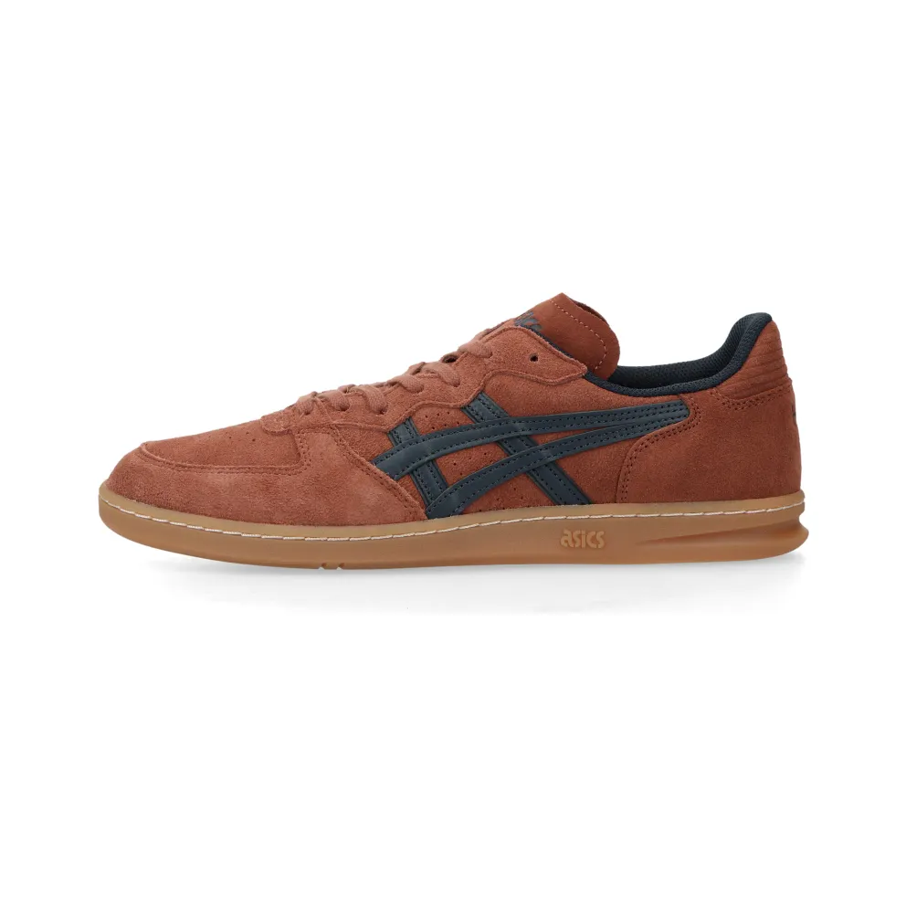 ASICS SportStyle x HAY Skyhand OG (turtoise shell / blueberry) – 1203A563-200