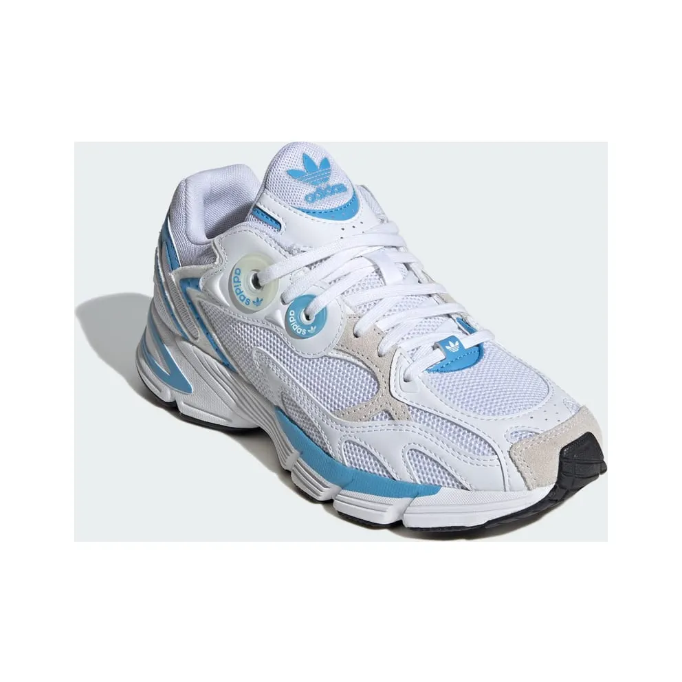 adidas Astir Cloud White / Semi Blue Burst / Core Black (IG6100)