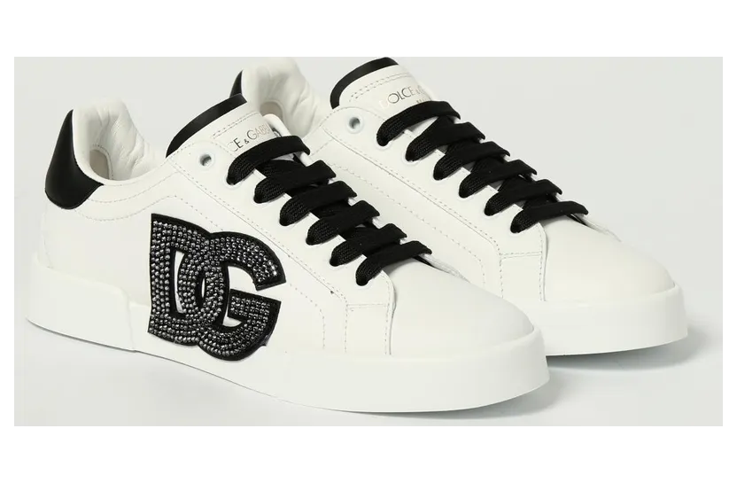 Dolce & Gabbana Sneakers White (CK2341AI41189697)