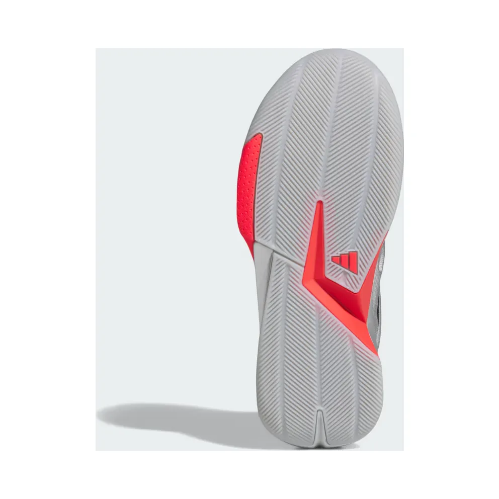 adidas Crazy Energy “Silver Metallic / Core Black / Lucid Red” (KI6746)
