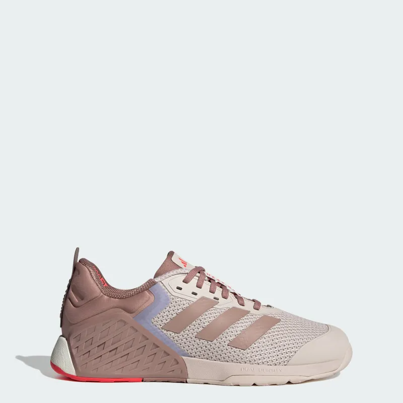 Adidas Dropset 3 Bliss / Warm Clay / Violet Tone (JI3902)