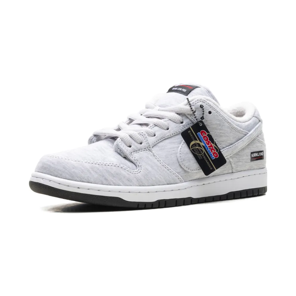 Nike SB Dunk Low Pro QS “Costco – Kirkland Signature” (IF0673-001)