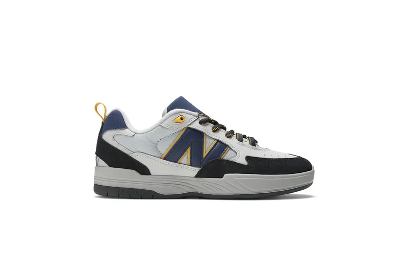 New Balance Numeric 808 “Grey / Blue” (NM808EZO)