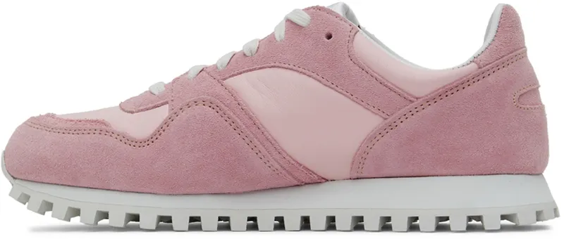 Spalwart Pink Marathon Trail Low Nappa (97035733092)