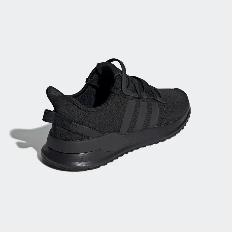 Adidas U Path Run Black (G27636)