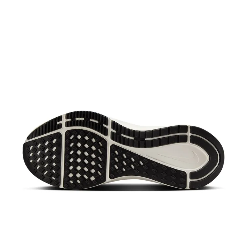 Nike Air Zoom Structure 25 White Black Sail Photo Blue (HV5222-100)
