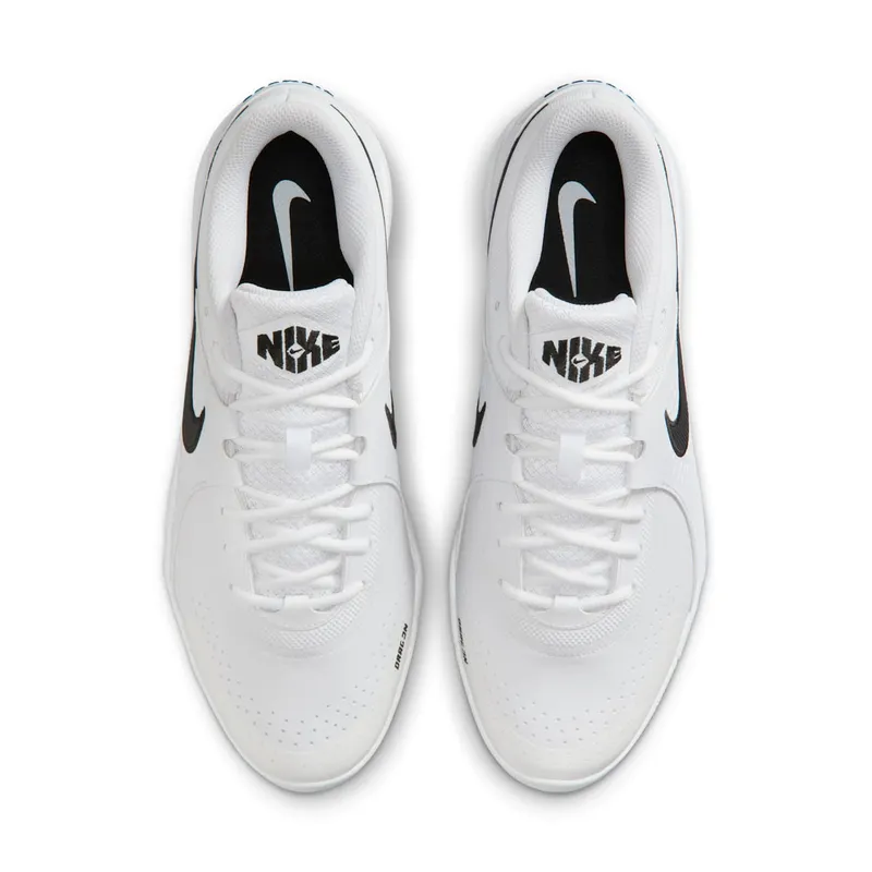 Nike Diamond Gamer MCS White Black (II7346-100)