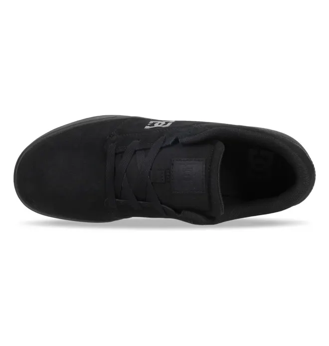 DC Crisis 2 black/black/black (ADYS100647-3BK)