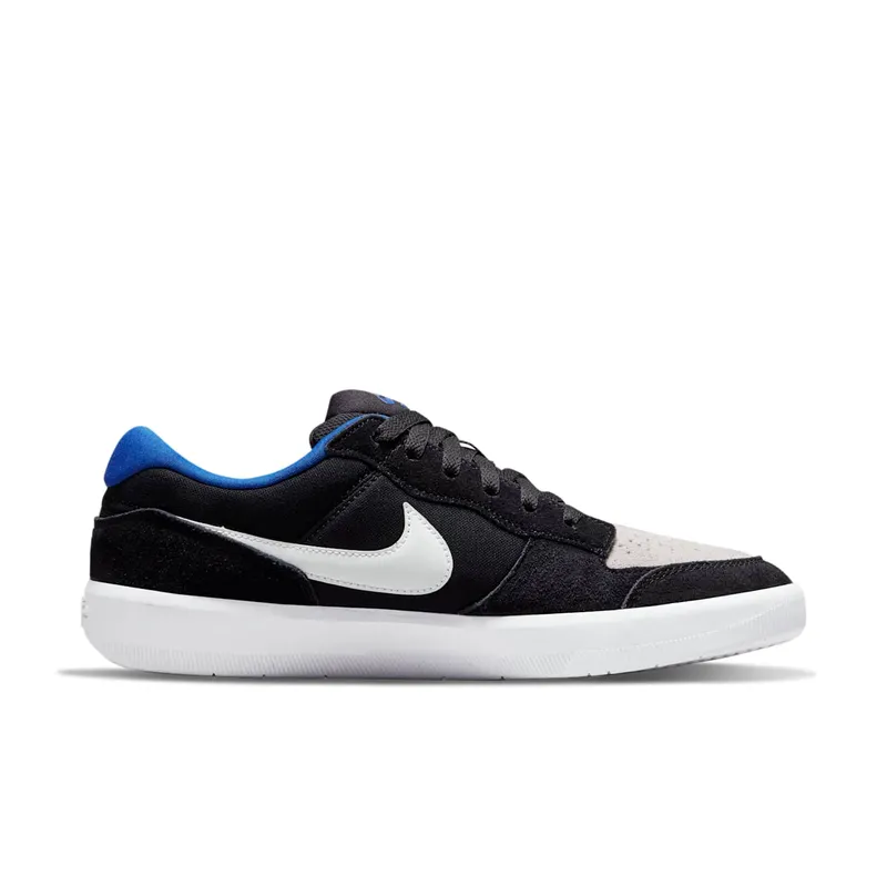 Nike SB Force 58 Black White Royal (CZ2959-002)