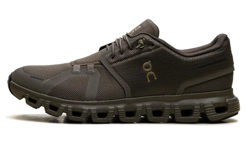 On Running Cloud 6 “Year of the Horse Grizzly” (3WG11065038)