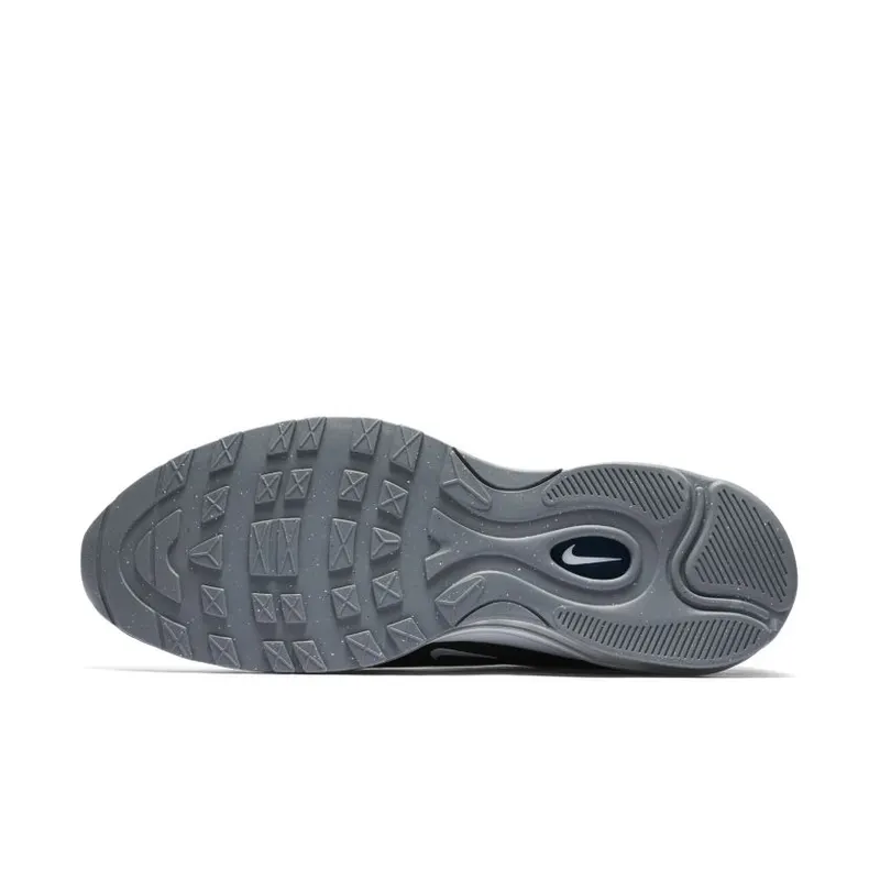 Nike Air Max 97 Ultra 17 Midnight Navy Midnight Navy/White-Cool Grey (918356-400)
