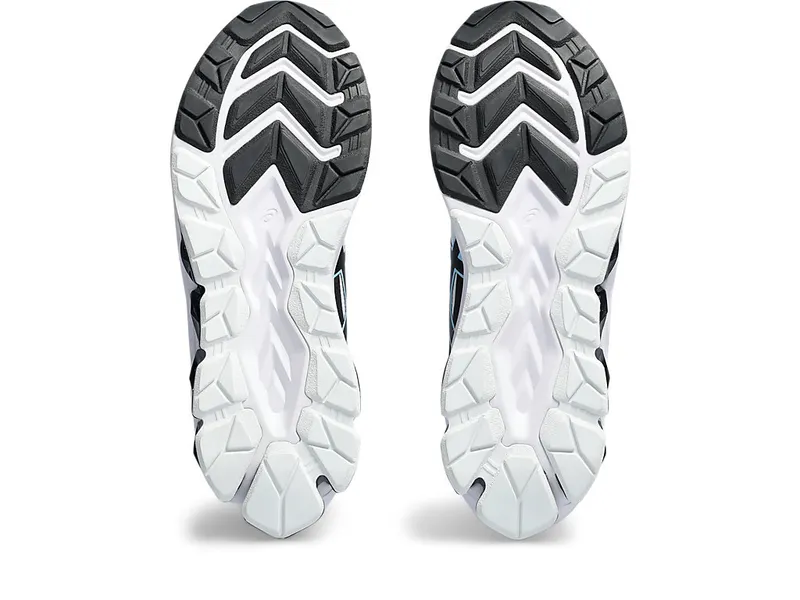 Asics Gel-quantum 180 Ls White/Black (1201A993.101)