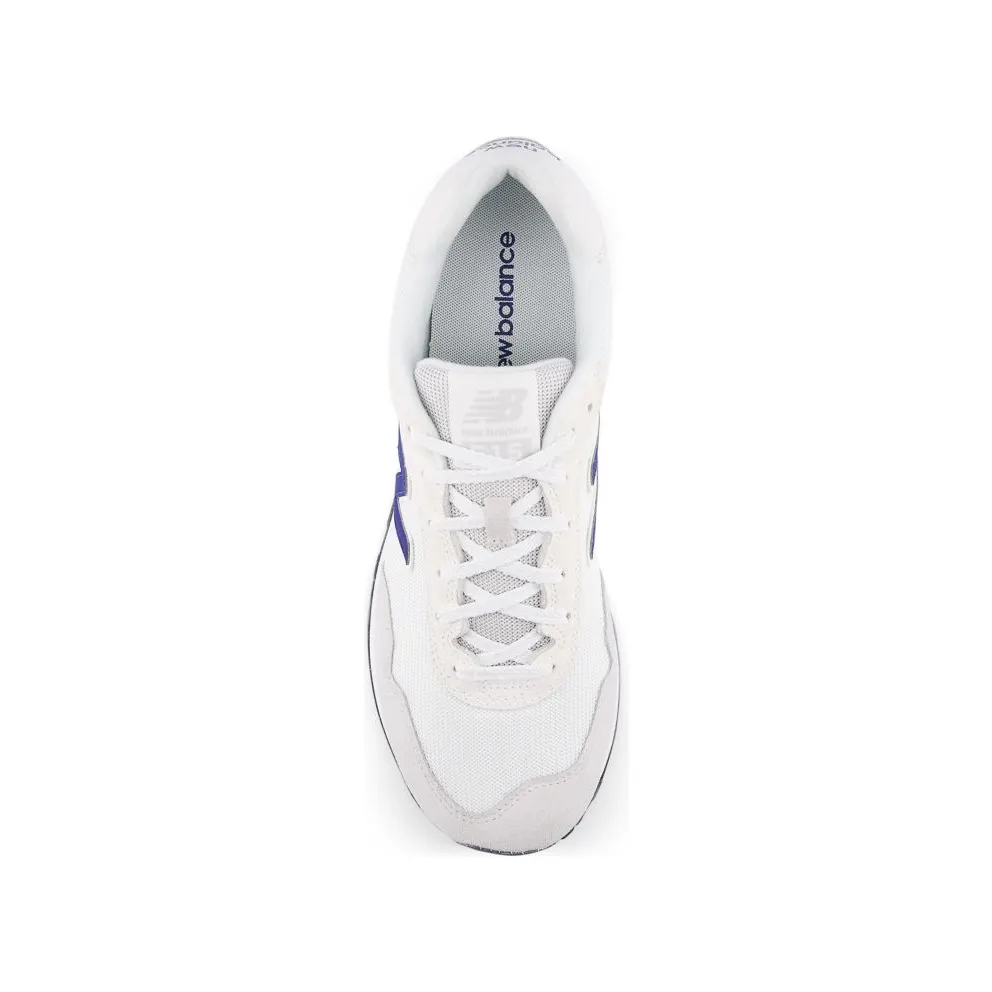 New Balance 515 White Navy (ML515TMR)