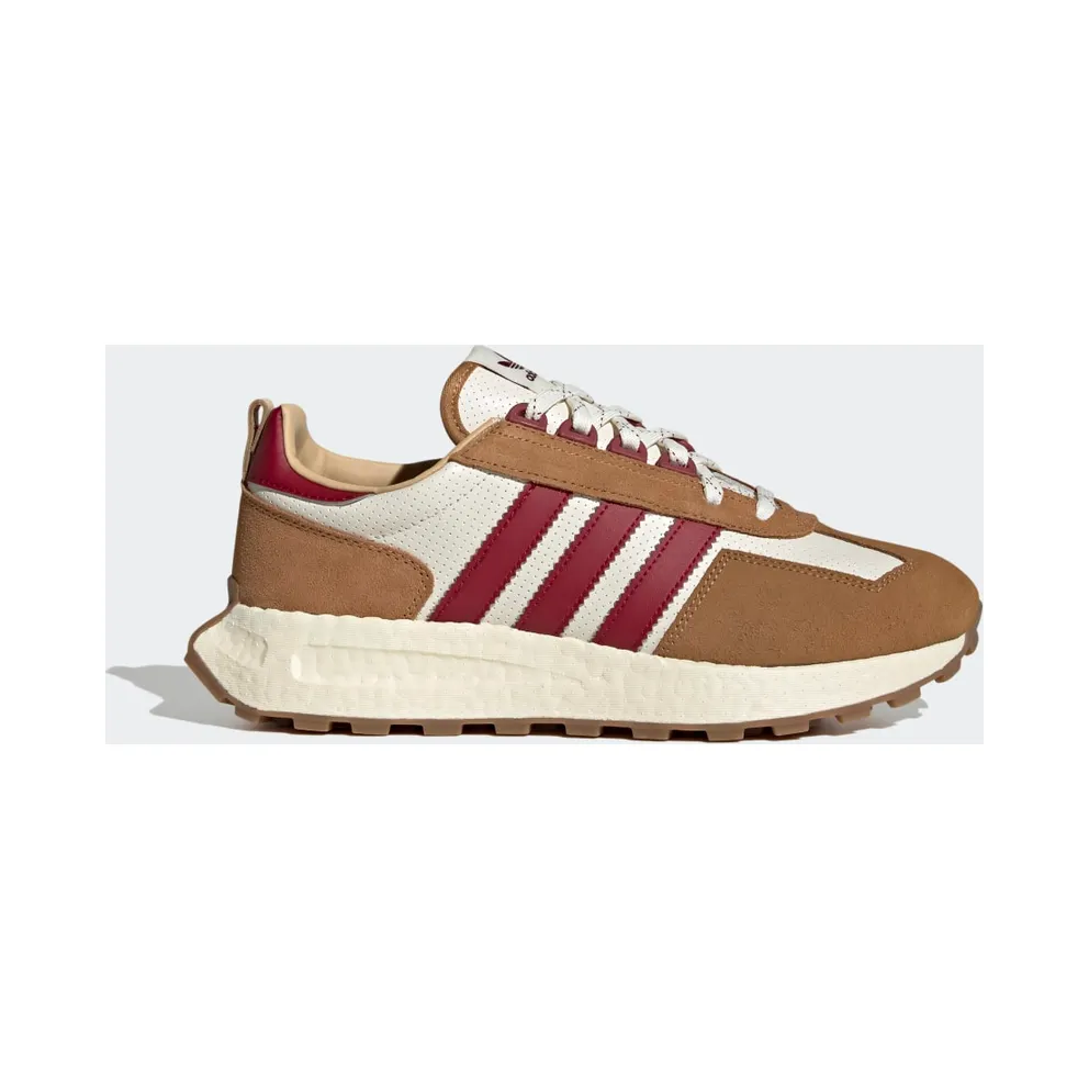 adidas Retropy E5 Copper Flat / Team Colleg Burgundy / Off White (GW1634)