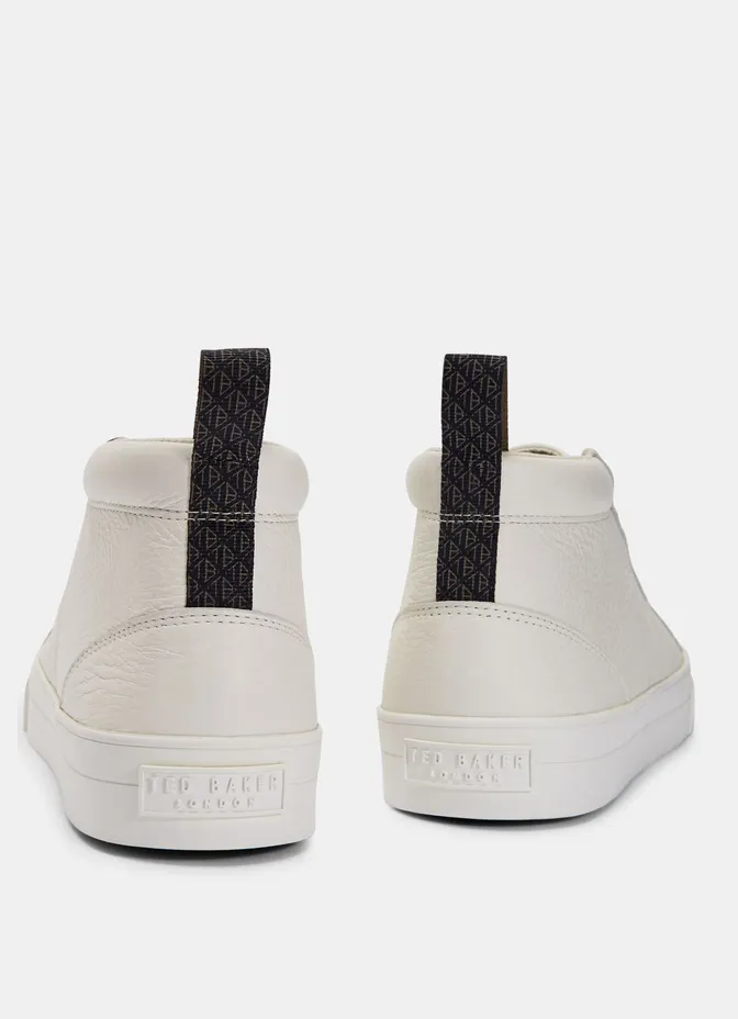 ted-baker-sneaker 159959-WHITE