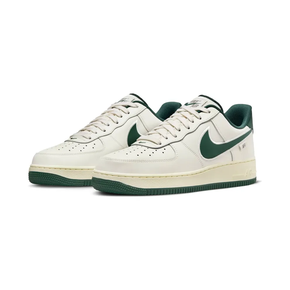 Nike Air Force 1 Low ’07 Sail Fir Green (FV0392-100)