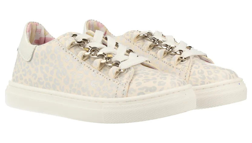 12254 | Girls Low Cut Sneaker Laces (12254-859)