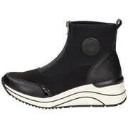 Remonte sneaker Black (D0T78-02)
